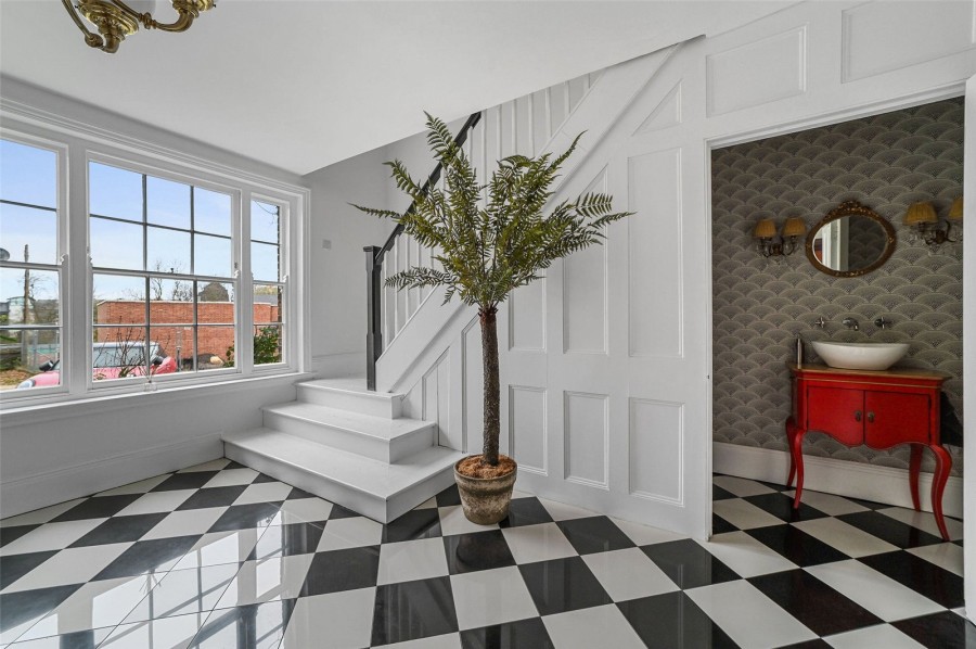 Newhall, Harlow, Essex