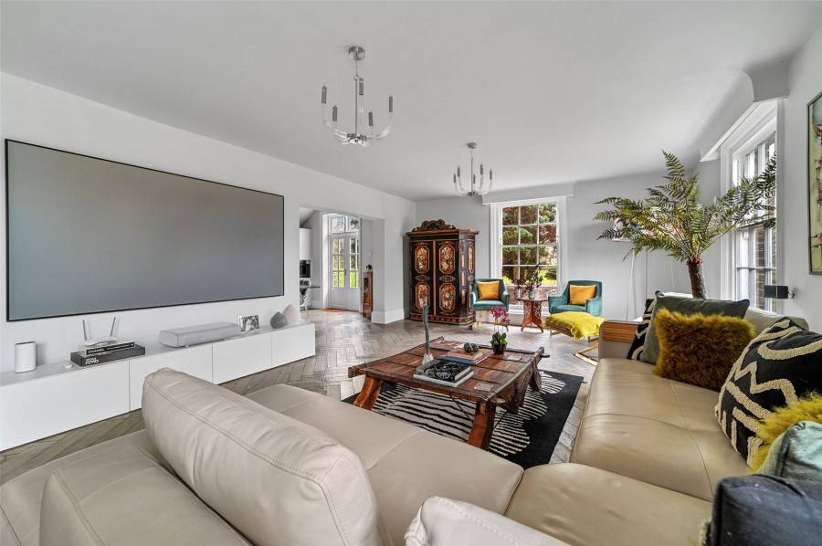 Newhall, Harlow, Essex