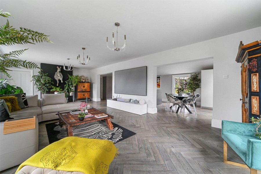 Newhall, Harlow, Essex