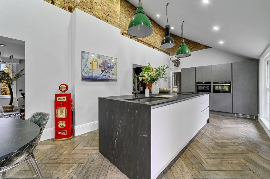 Newhall, Harlow, Essex