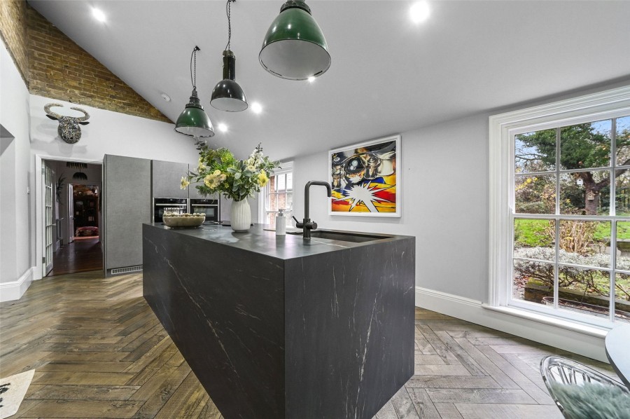 Newhall, Harlow, Essex