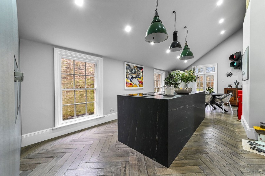 Newhall, Harlow, Essex