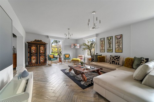 Newhall, Harlow, Essex