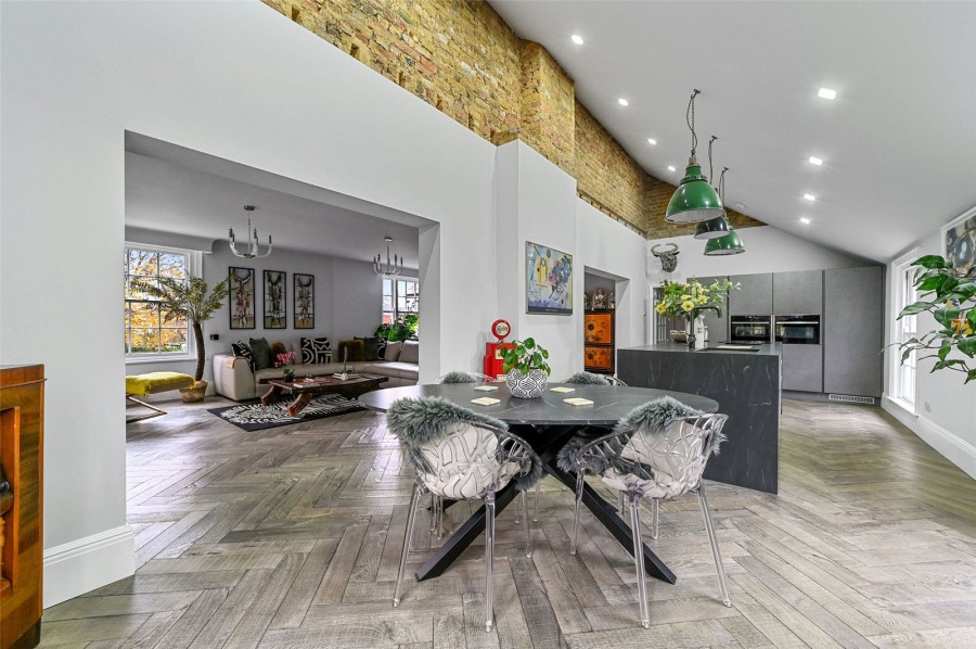 Newhall, Harlow, Essex