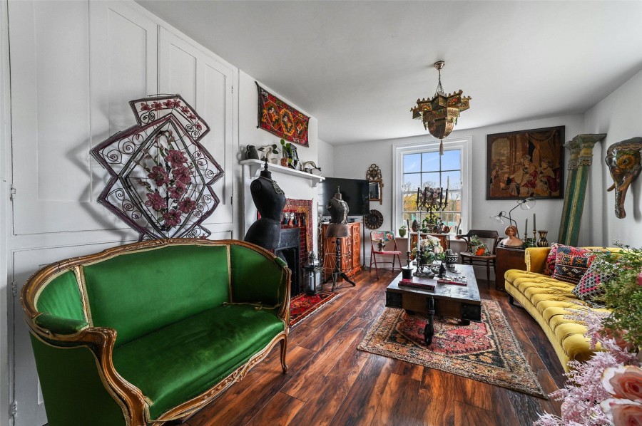 Newhall, Harlow, Essex