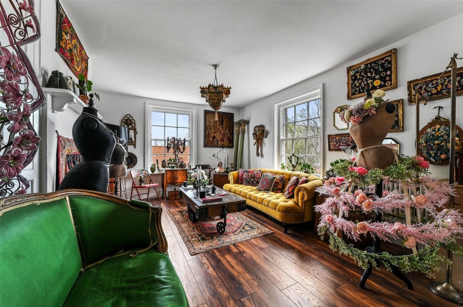 Newhall, Harlow, Essex