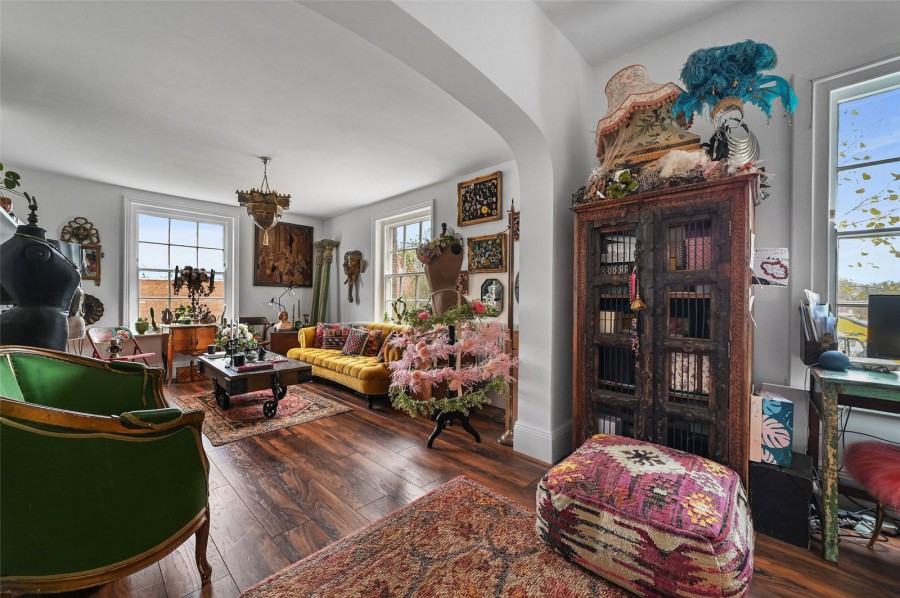 Newhall, Harlow, Essex