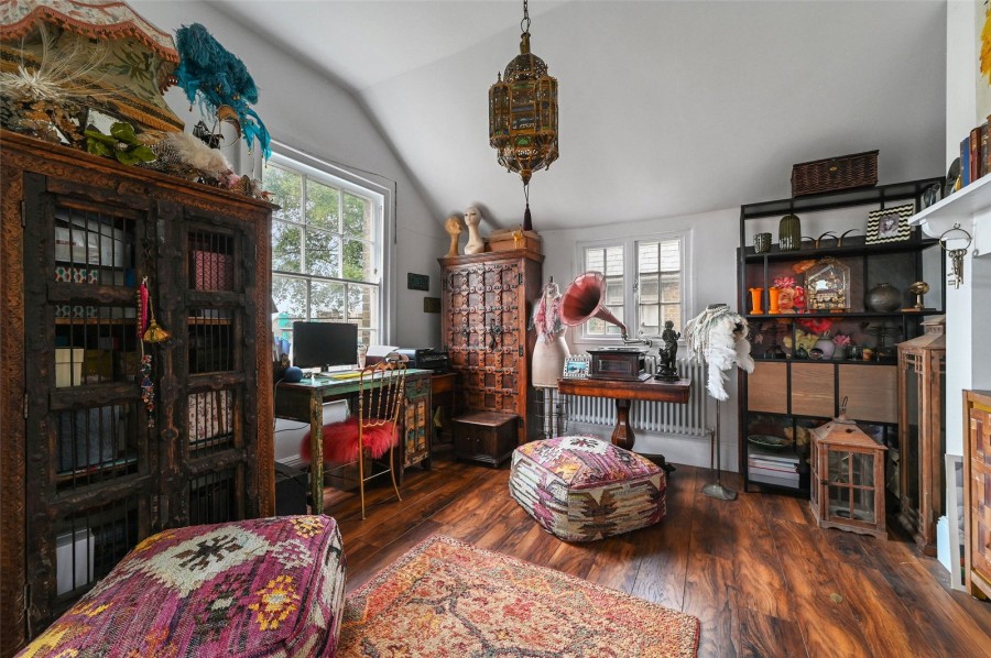 Newhall, Harlow, Essex