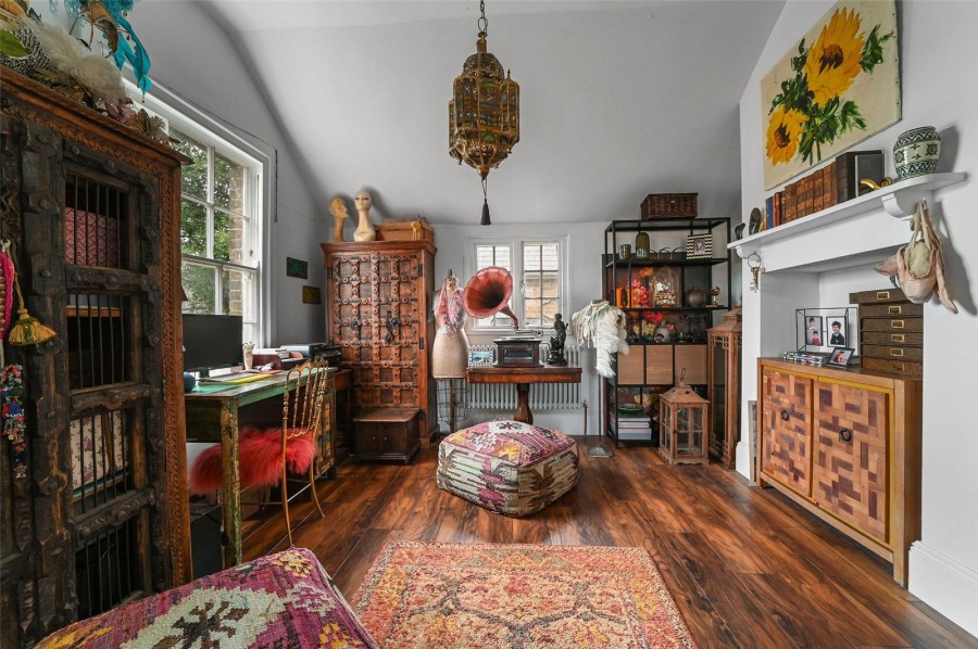 Newhall, Harlow, Essex