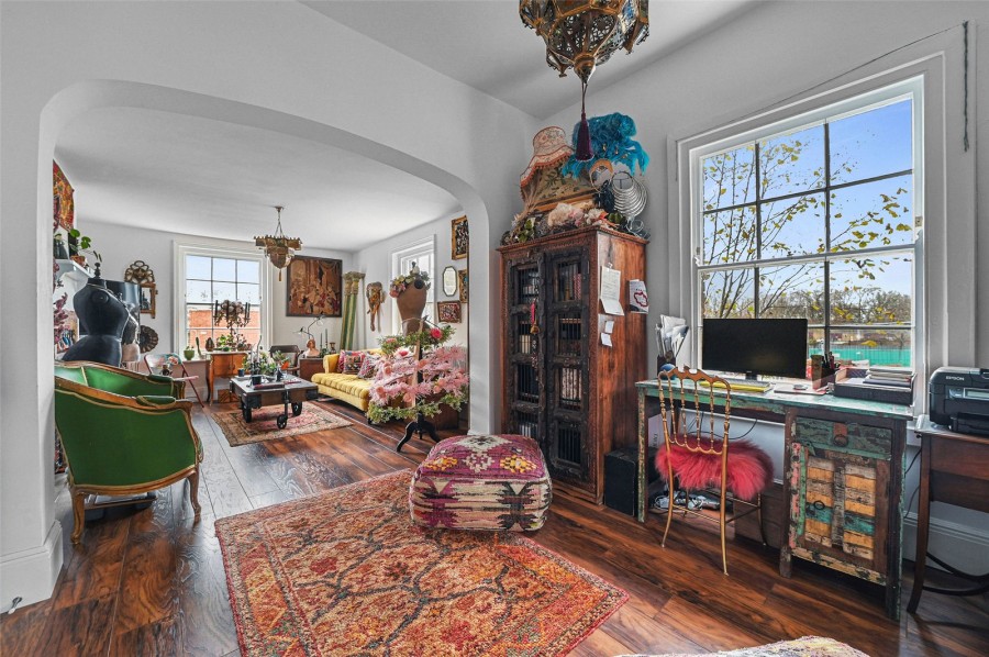 Newhall, Harlow, Essex