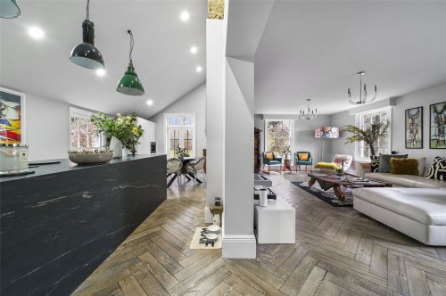 Newhall, Harlow, Essex