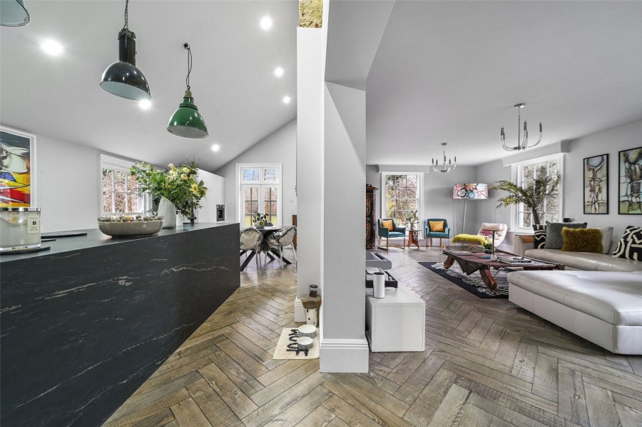 Newhall, Harlow, Essex