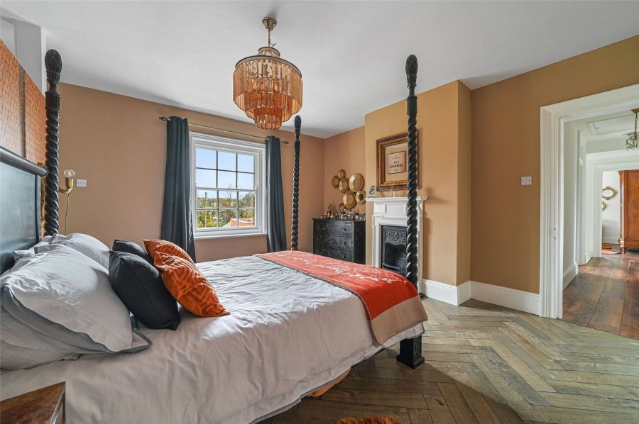 Newhall, Harlow, Essex