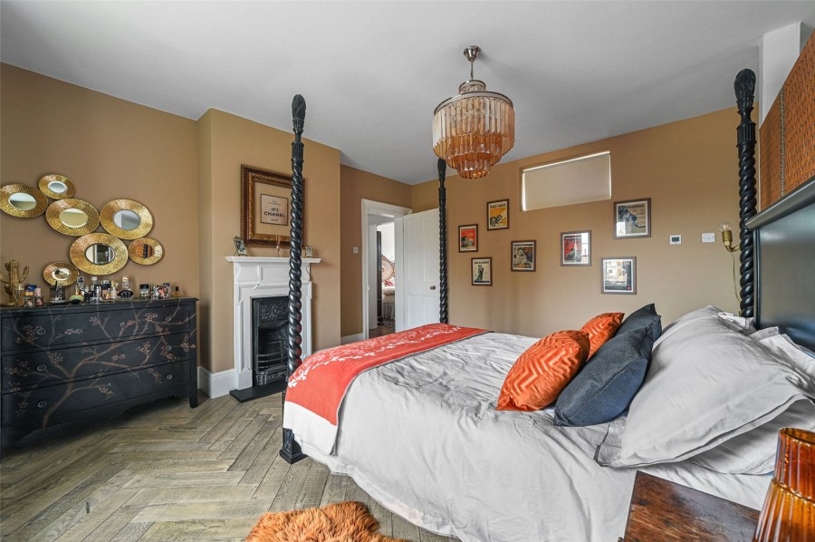 Newhall, Harlow, Essex