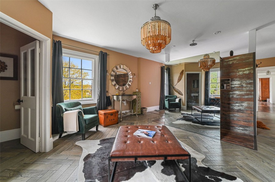 Newhall, Harlow, Essex