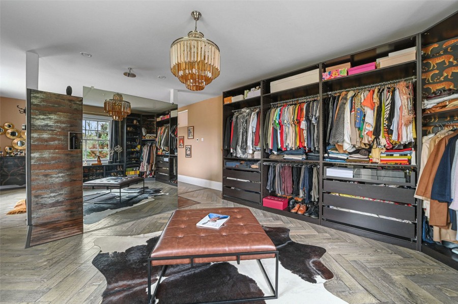 Newhall, Harlow, Essex