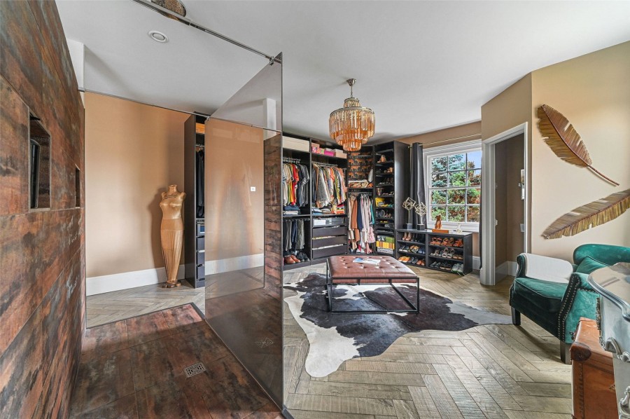 Newhall, Harlow, Essex