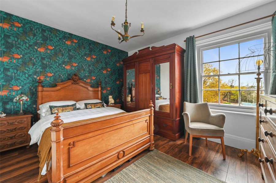 Newhall, Harlow, Essex