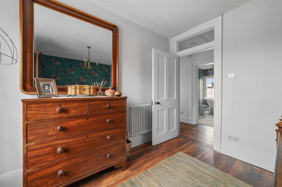 Newhall, Harlow, Essex