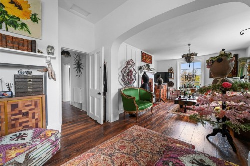 Newhall, Harlow, Essex