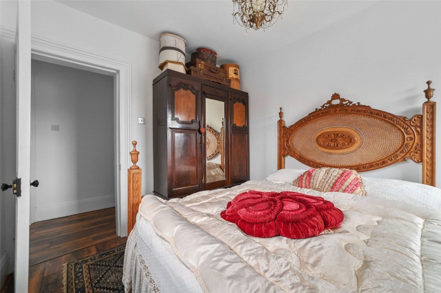 Newhall, Harlow, Essex