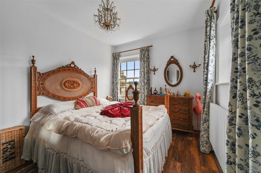 Newhall, Harlow, Essex