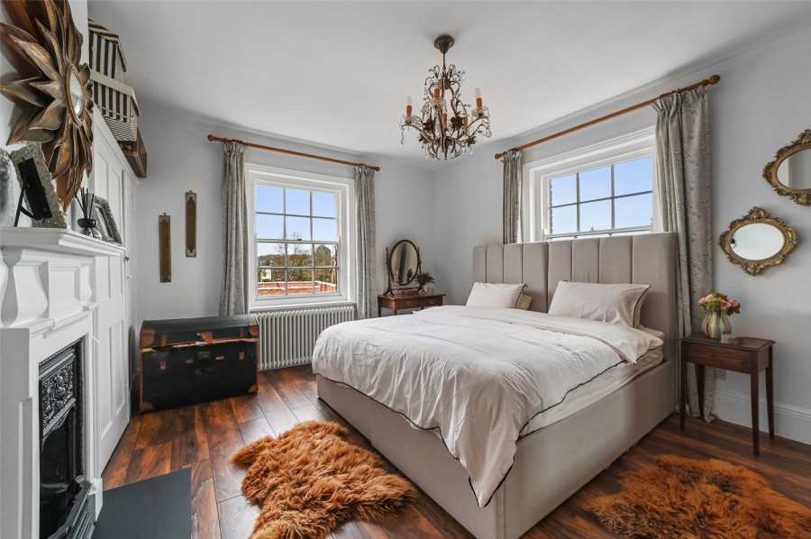 Newhall, Harlow, Essex