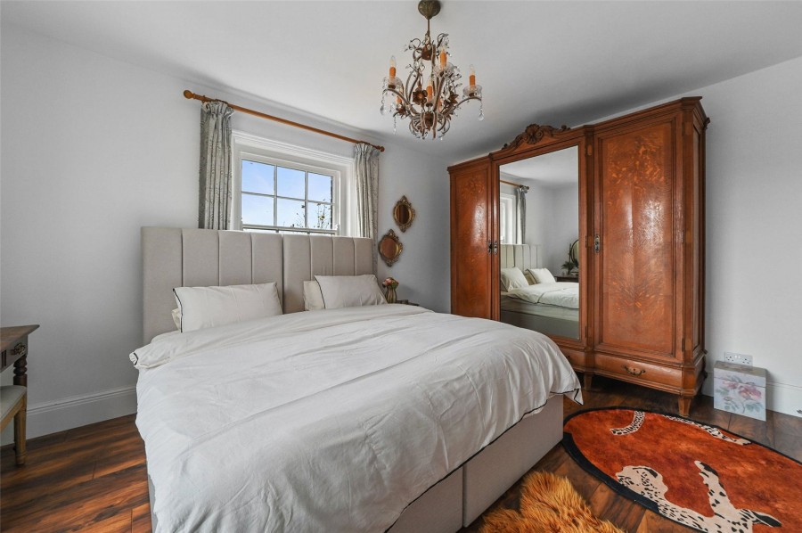 Newhall, Harlow, Essex