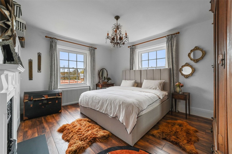 Newhall, Harlow, Essex