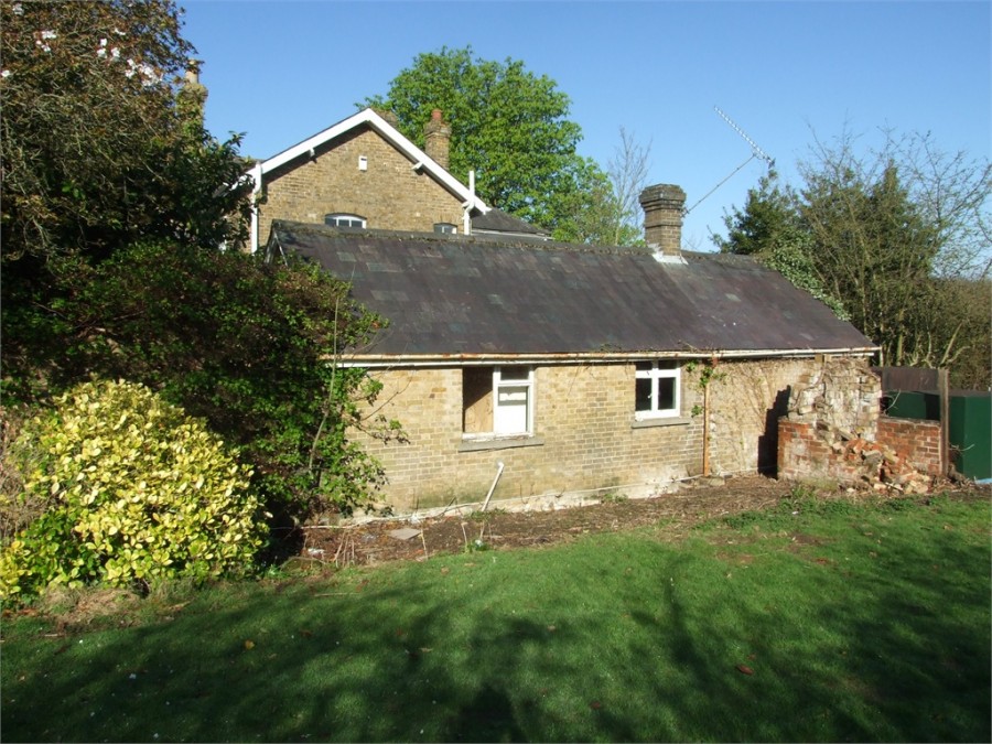 Newhall, Harlow, Essex