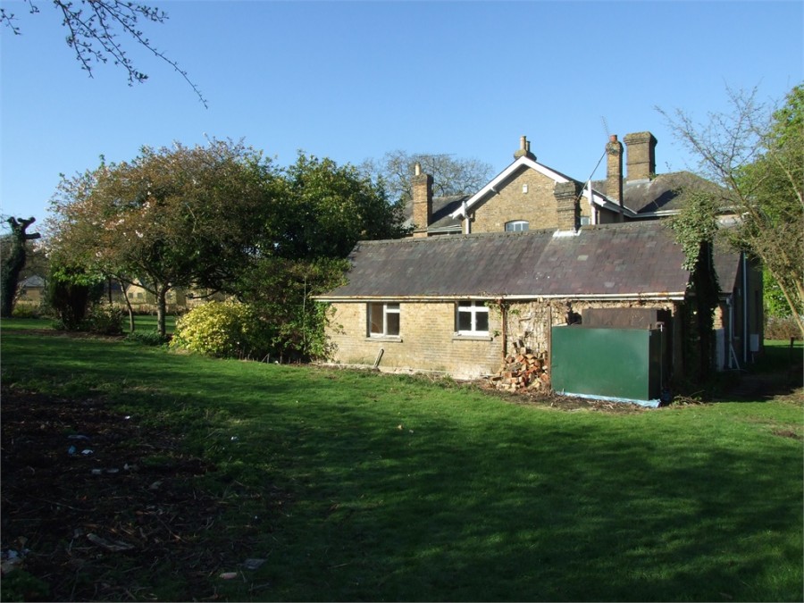 Newhall, Harlow, Essex