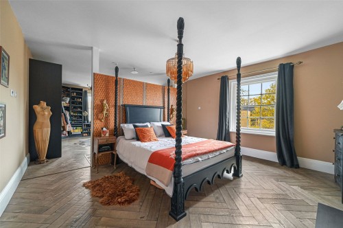 Newhall, Harlow, Essex