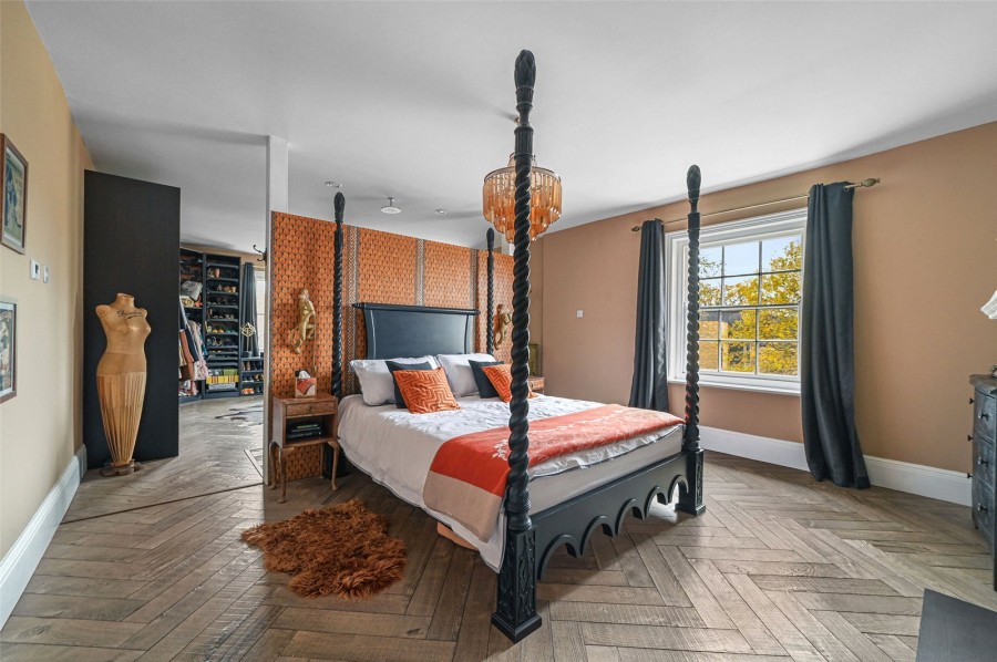 Newhall, Harlow, Essex