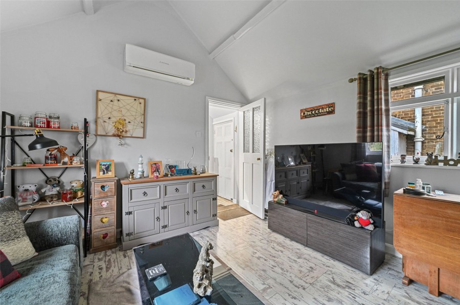 Newhall, Harlow, Essex