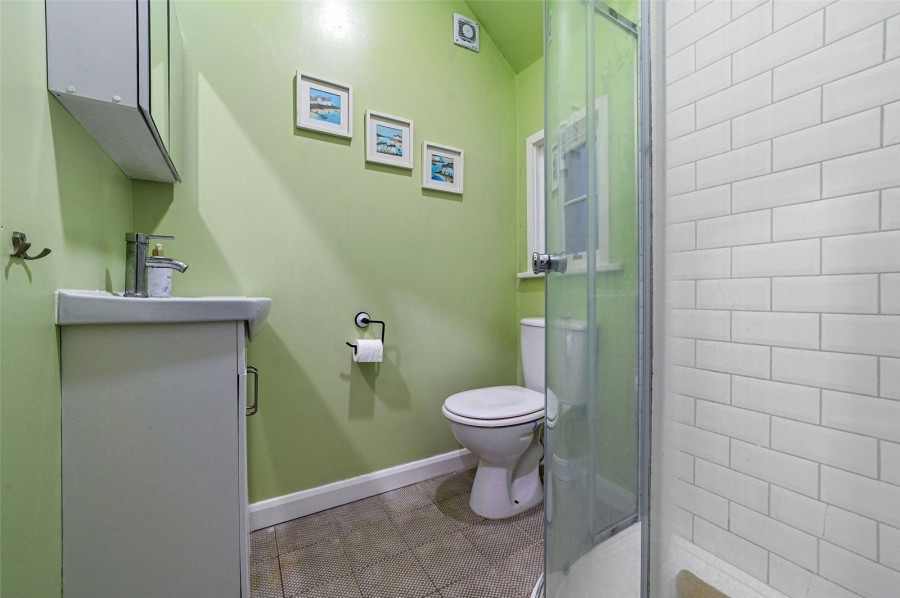 Newhall, Harlow, Essex