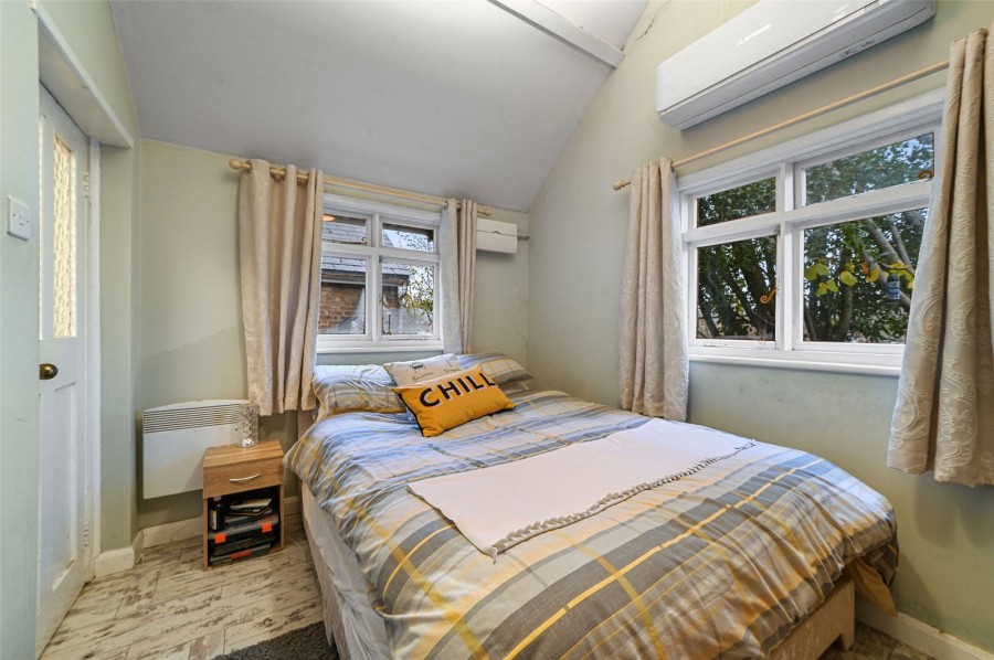 Newhall, Harlow, Essex