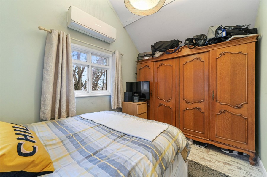 Newhall, Harlow, Essex