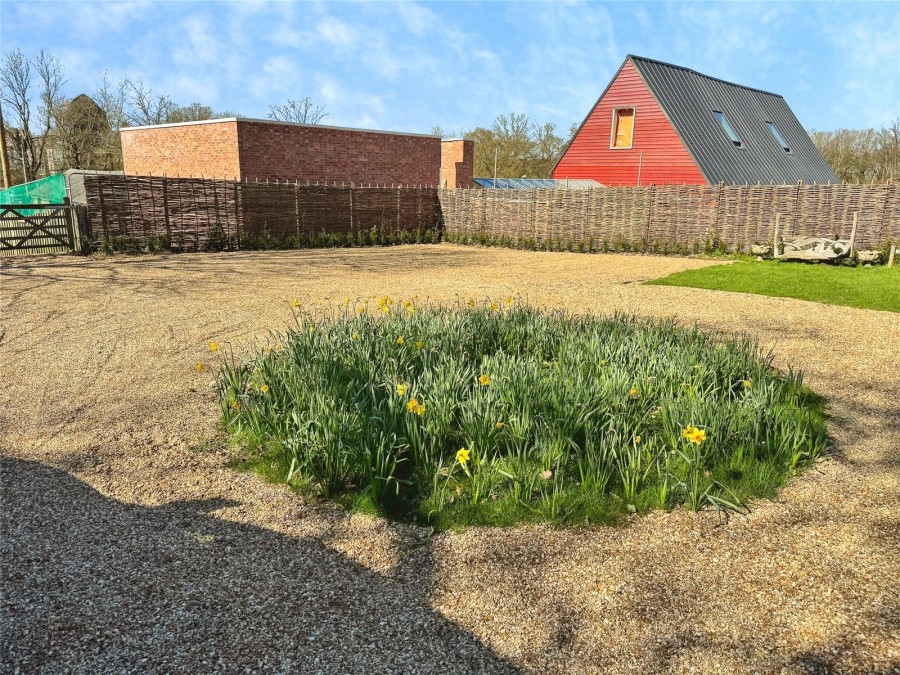 Newhall, Harlow, Essex