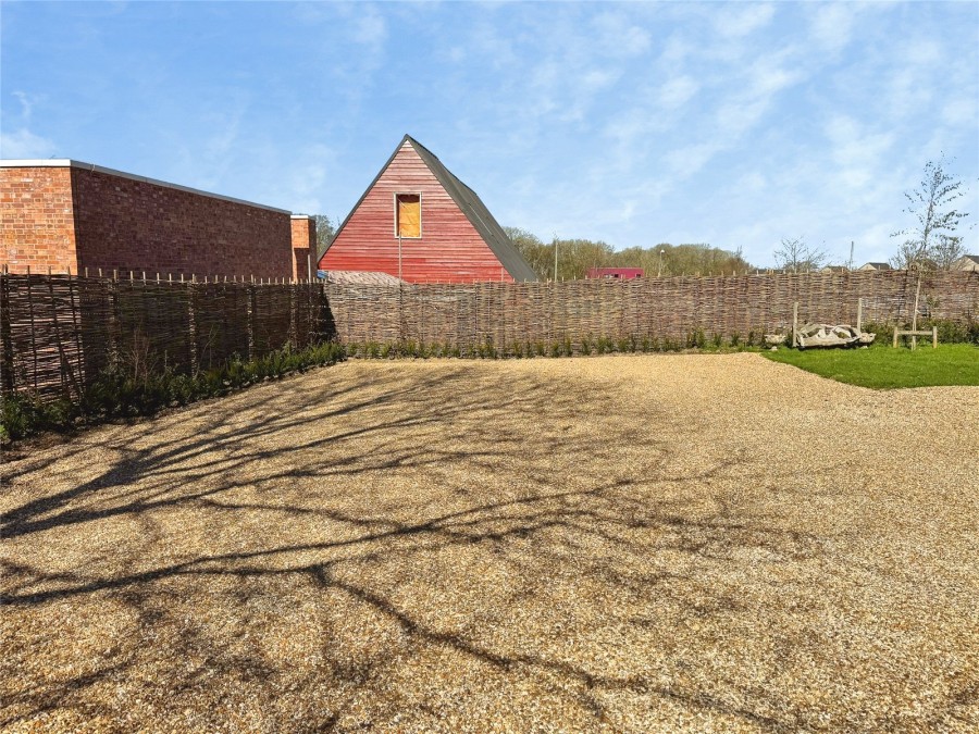 Newhall, Harlow, Essex