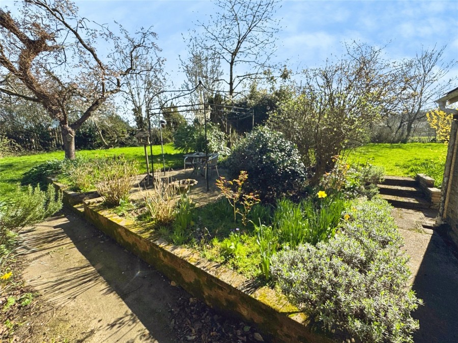 Newhall, Harlow, Essex