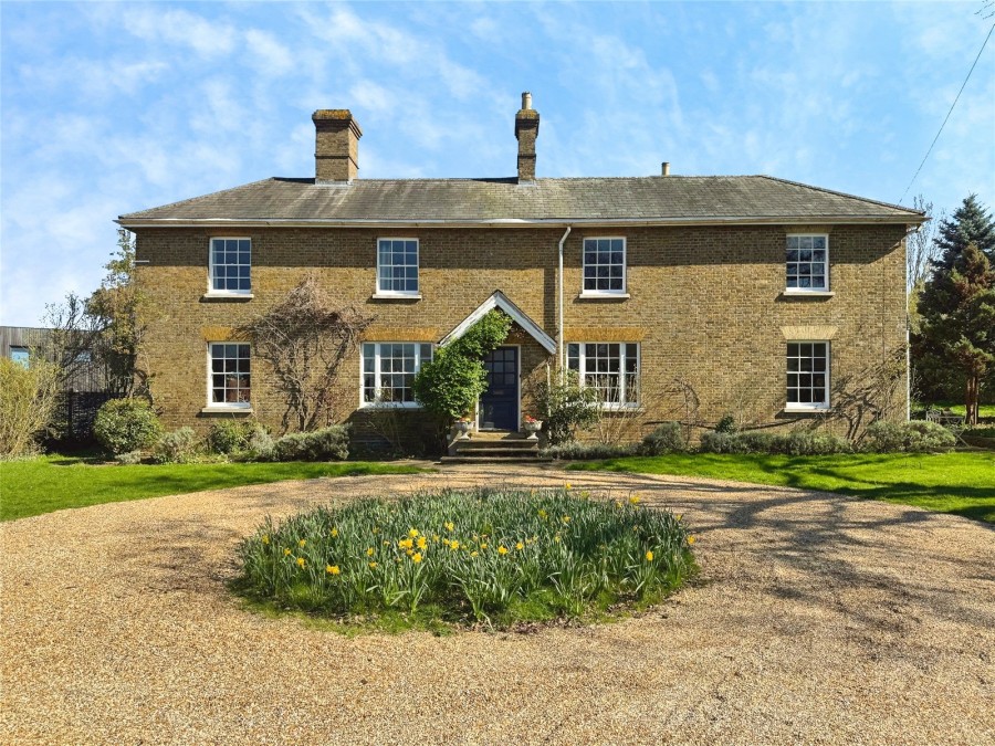 Newhall, Harlow, Essex