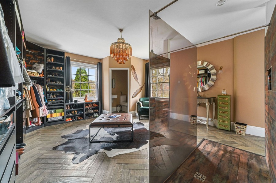 Newhall, Harlow, Essex