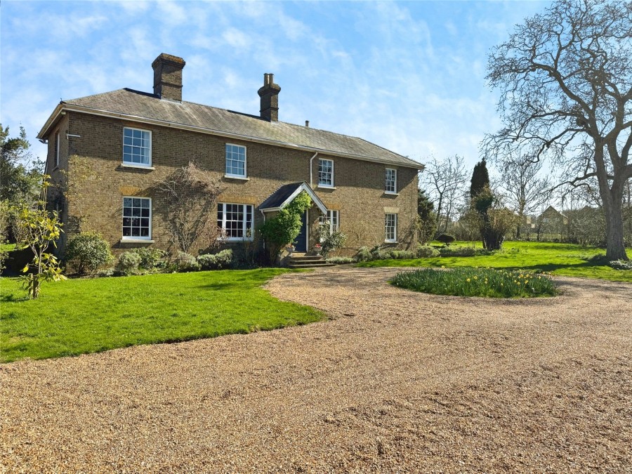 Newhall, Harlow, Essex