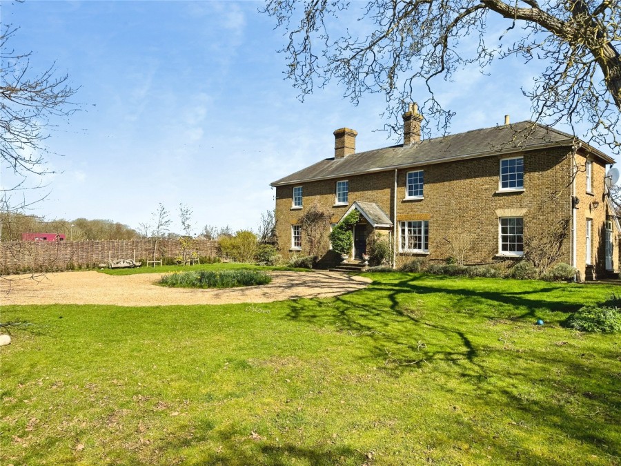 Newhall, Harlow, Essex