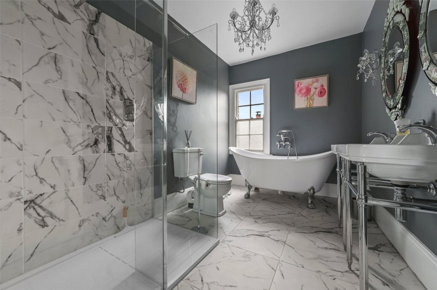 Newhall, Harlow, Essex