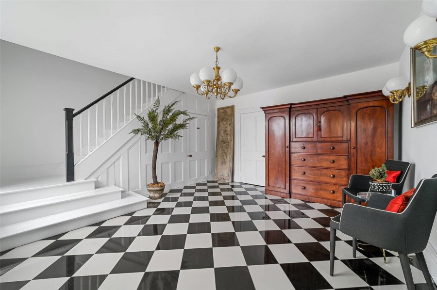 Newhall, Harlow, Essex