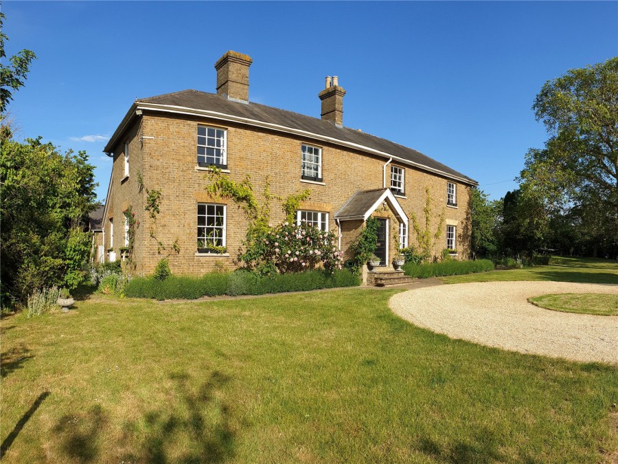 Newhall, Harlow, Essex