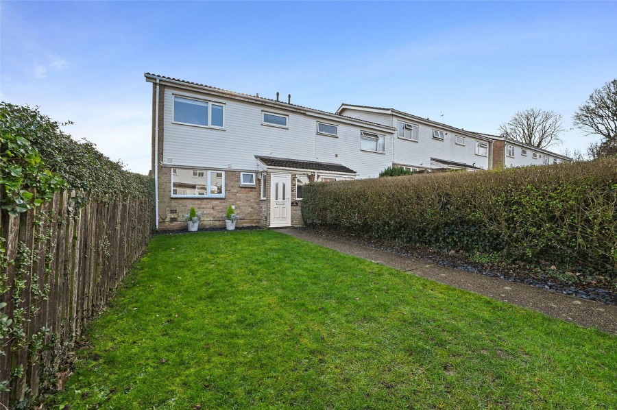 3 bedroom House for Sale Old Harlow, Essex