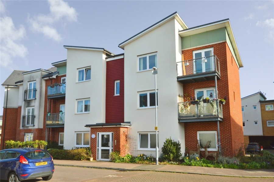 2 bedroom Flat for Letting Harlow, Essex