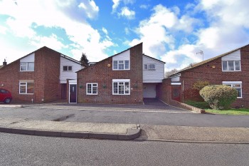 Harlow, Essex
